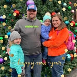 Meet your Posher, Beth